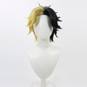 30cm Mashle: Magic and Muscles Rayne Ames Cosplay Wig