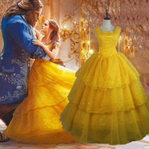 Disney Beauty And The Beast Cosplay For Sale Buy Beauty And The Beast Costumes Online
