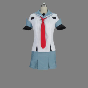 Circlet Princess Yuka Sasaki School Uniform Cosplay Costume