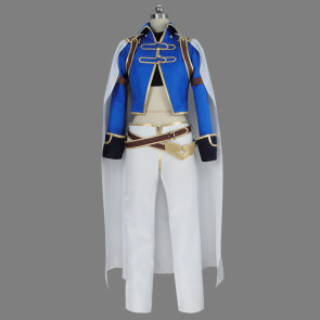 Princess Connect! Re:Dive Okto Cosplay Costume