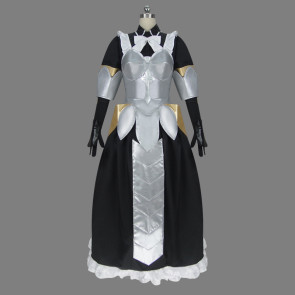 Overlord Narberal Gamma Cosplay Costume