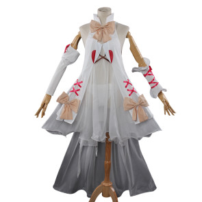 Fate/Grand Order Illyasviel von Einzbern Cosplay Costume