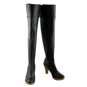 Fire Emblem: Three Houses Dorothea Cosplay Boots