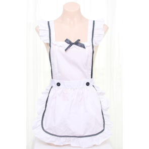 Cute Maid Apron Set