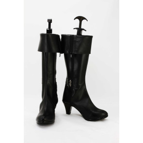 Resident Evil 6 Ada Wong Cosplay Boots