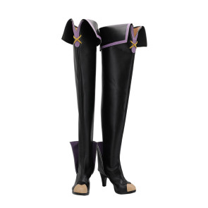 Fire Emblem Nowi Cosplay Boots