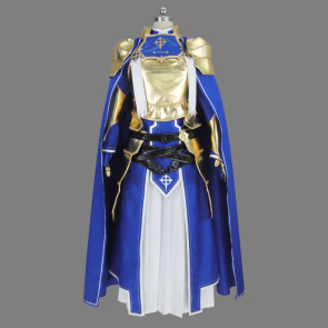 Sword Art Online: Alicization Alice Zuberg Cosplay Costume