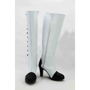 RWBY Neo Cosplay Boots
