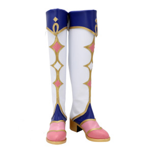 Love Live! All Members Cosplay Boots