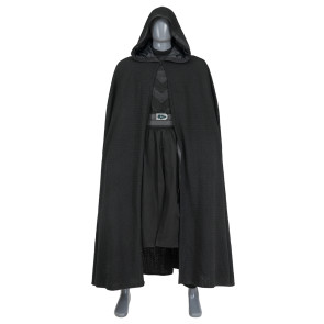 Star Wars: Ahsoka Baylan Skoll Cosplay Costume