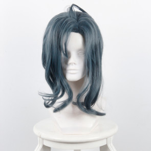 55cm Fate/Apocrypha Darnic Prestone Yggdmillennia Cosplay Wig