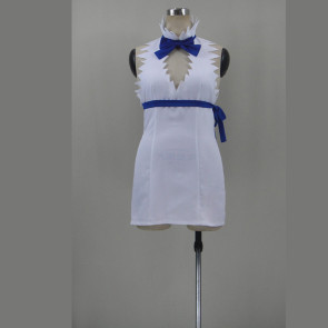 DanMachi Is It Wrong to Try to Pick Up Girls in a Dungeon? Hestia Cosplay Costume