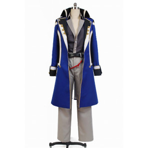 Kamigami no Asobi: Ludere deorum Thoth Caduceus Cosplay Costume