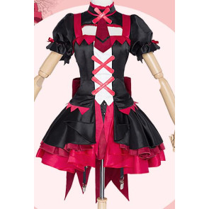 Gate - Thus the JSDF Fought There! Rory Mercury Cosplay Costume