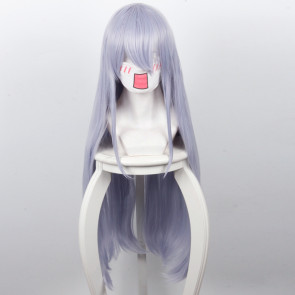 80cm In Another World With My Smartphone Elze Silhoueska Cosplay Wig