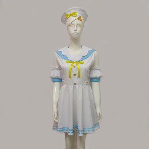 THE iDOLM@STER: Shiny Colors Summer Party 2019 Cosplay Costume Version B
