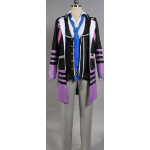 Kamigami no Asobi: Ludere deorum Loki Laevatein Uniform Cosplay Costume