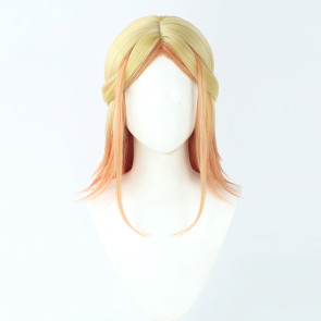 40cm Uncle from Another World Aunt Cosplay Wig