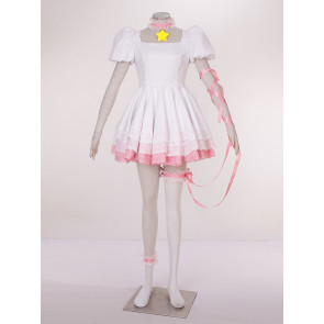 CardCaptor Sakura Sakura Kinomoto Cosplay Dress 