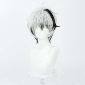 35cm Vocaloid 4 Library v4 Flower Cosplay Wig
