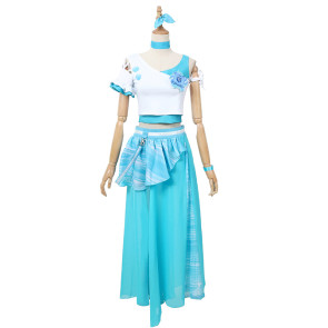 THE IDOLMASTER: Shiny Colors Asakura Tooru Cosplay Costume