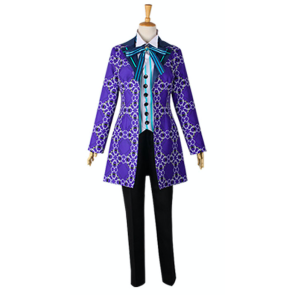 A3! Mikage Hisoka SR Blooming Trail Cosplay Costume