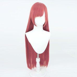 Pink 90cm Fire Emblem Cherche Cosplay Wig