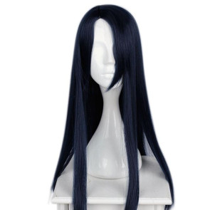 Blue 70cm SINoALICE Princess Kaguya Cosplay Wig