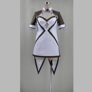 Hacka Doll the Animation Hacka Doll #0 Cosplay Costume