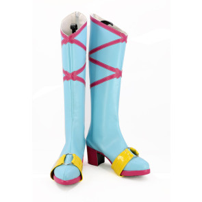 My Little Pony Fluttershy Cosplay Boots