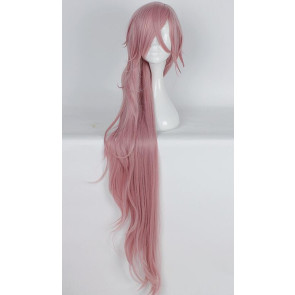 Pink 120cm SINoALICE Cinderella Cosplay Wig