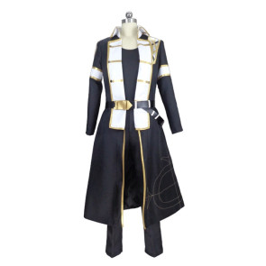 Sword Art Online Kirigaya Kazuto Kirito Cosplay Costume