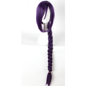 Purple 115cm Re:Creators Magane Chikujoin Cosplay Wig