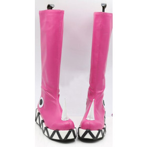 Star vs. the Forces of Evil Princess Star Butterfly Cosplay Boots 