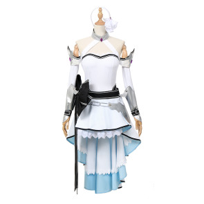 Princess Connect! Re:Dive Shizuru Hoshino Cosplay Costume