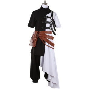 IDOLiSH7 Riku Nanase Suit Cosplay Costume