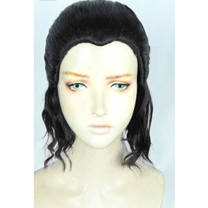Brown 35cm Game of Thrones Jon Snow Cosplay Wig