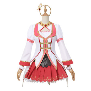 Princess Connect! Re:Dive Yui Cosplay Costume