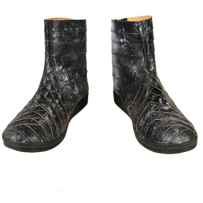 Game of Thrones Season 8 The Night King Cosplay Shoes