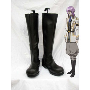 Kamigami no Asobi: Ludere deorum Tsukito Totsuka Cosplay Boots
