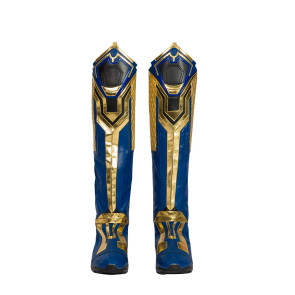 Thor: Love and Thunder Thor Suit Cosplay Boots