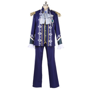 Uta no Prince-sama Maji Love Kingdom FLY TO THE FUTURE Reiji Kotobuki Cosplay Costume