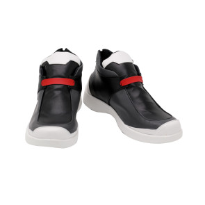 Pokemon Snap Todd Snap Cosplay Shoes