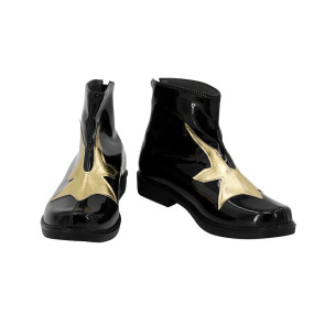 Code Geass Lelouch of the Re;surrection Cosplay Shoes