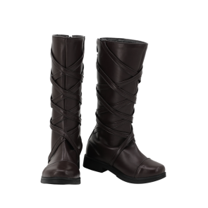 Thor Jane Foster Cosplay Boots