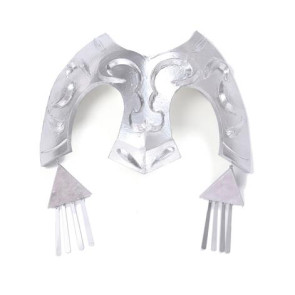 Fate/Grand Order Jeanne d'Arc EVA Headwear Cosplay Accessary Version 2