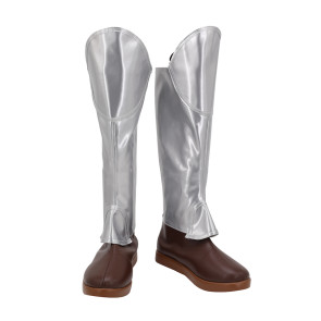 Fairy Tail Rogue Cheney Cosplay Boots