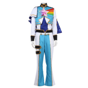 King of Prism Minato Takahashi Cosplay Costume