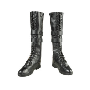 Devil May Cry 5 DMC Lady Mary Cosplay Boots