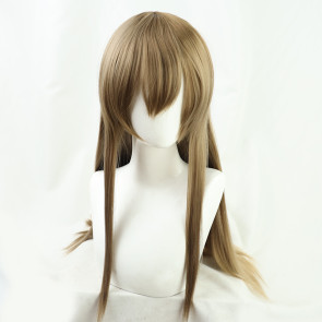 Blonde 60cm D4DJ Kyoko Yamate Cosplay Wig